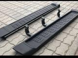 Подножки FJcruiser за 85 000 тг. в Алматы
