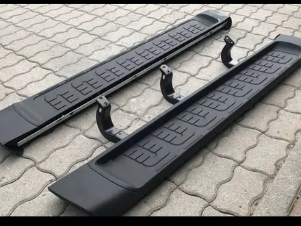 Подножки FJcruiser за 85 000 тг. в Алматы