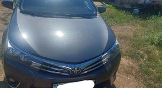 Toyota Corolla 2015 года за 7 000 000 тг. в Уральск