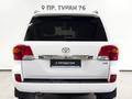 Toyota Land Cruiser 2014 годаfor23 100 000 тг. в Астана – фото 3