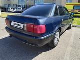 Audi 80 1992 годаүшін1 000 000 тг. в Тараз – фото 4