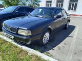 Audi 80 1992 годаүшін1 000 000 тг. в Тараз – фото 5