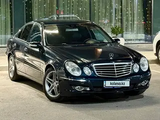 Mercedes-Benz E 240