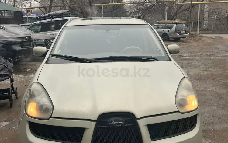 Subaru Tribeca 2006 годаүшін4 500 000 тг. в Алматы