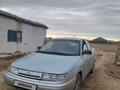 ВАЗ (Lada) 2110 2002 года за 400 000 тг. в Атырау – фото 12