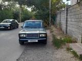 ВАЗ (Lada) 2107 2011 года за 1 600 000 тг. в Алматы – фото 2