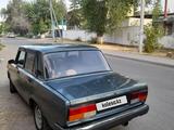 ВАЗ (Lada) 2107 2011 года за 1 600 000 тг. в Алматы