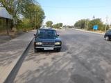 ВАЗ (Lada) 2107 2011 года за 1 600 000 тг. в Алматы – фото 4