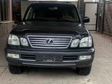 Lexus LX 470 2005 года за 11 800 000 тг. в Алматы – фото 3