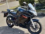 Yamaha  Fz6r 2011 годаүшін4 300 000 тг. в Алматы