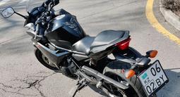 Yamaha  Fz6r 2011 годаүшін4 500 000 тг. в Алматы – фото 4