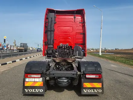 Volvo  FH 2015 года за 26 900 000 тг. в Актобе – фото 4