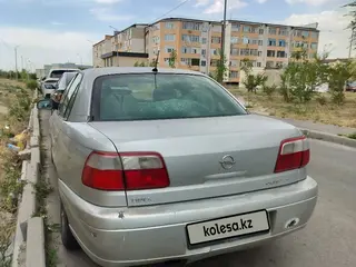 Opel Omega