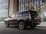 Cadillac Escalade 2020 года за 42 000 000 тг. в Алматы – фото 4