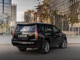 Cadillac Escalade 2020 года за 42 000 000 тг. в Алматы – фото 5