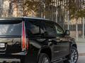 Cadillac Escalade 2020 годаүшін42 000 000 тг. в Алматы – фото 13