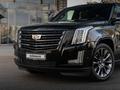 Cadillac Escalade 2020 годаүшін42 000 000 тг. в Алматы – фото 9