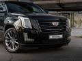 Cadillac Escalade 2020 годаүшін42 000 000 тг. в Алматы – фото 6