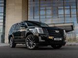 Cadillac Escalade 2020 года за 41 000 000 тг. в Алматы – фото 2