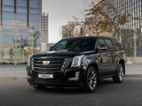 Cadillac Escalade 2020 года за 41 000 000 тг. в Алматы – фото 3