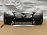 Бампер Lexus Is250 переделка за 230 000 тг. в Алматы