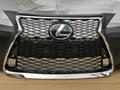 Бампер Lexus Is250 переделка за 230 000 тг. в Алматы – фото 8