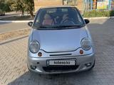 Daewoo Matiz 2014 годаfor1 300 000 тг. в Кызылорда