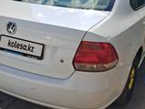 Volkswagen Polo 2014 годаүшін3 000 000 тг. в Астана – фото 3