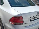 Volkswagen Polo 2014 годаүшін3 000 000 тг. в Астана – фото 2
