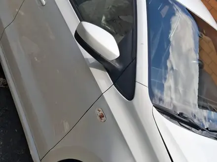 Volkswagen Polo 2014 года за 3 000 000 тг. в Астана – фото 4