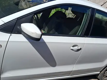 Volkswagen Polo 2014 года за 3 000 000 тг. в Астана – фото 6