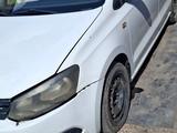 Volkswagen Polo 2014 годаүшін3 000 000 тг. в Астана – фото 5