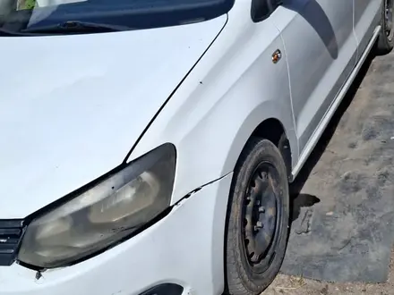 Volkswagen Polo 2014 года за 3 000 000 тг. в Астана – фото 5