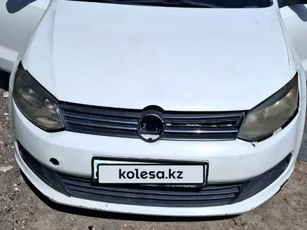 Volkswagen Polo 2014 года за 3 000 000 тг. в Астана – фото 7