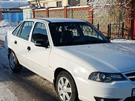 Daewoo Nexia 2013 года за 2 400 000 тг. в Жетысай – фото 2