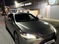 Lexus ES 250 2019 года за 20 000 000 тг. в Алматы – фото 3