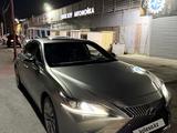 Lexus ES 250 2019 года за 20 000 000 тг. в Алматы – фото 3