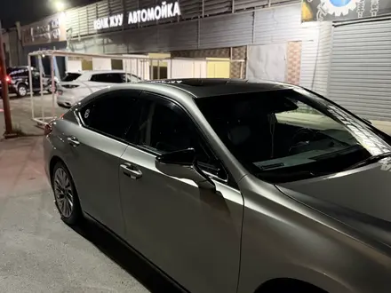 Lexus ES 250 2019 года за 20 000 000 тг. в Алматы – фото 4