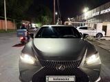 Lexus ES 250 2019 года за 20 000 000 тг. в Алматы – фото 2