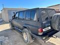 Nissan Patrol 1993 годаүшін2 200 000 тг. в Жанаозен – фото 8