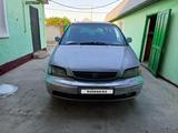 Honda Odyssey 1996 года за 1 800 000 тг. в Алматы – фото 2