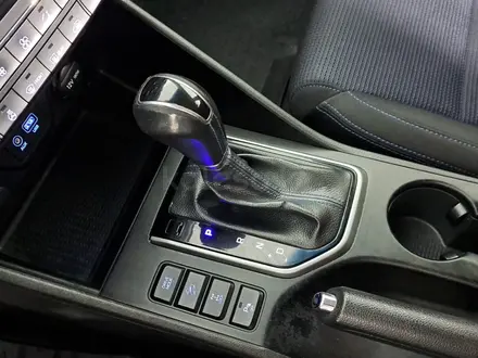 Hyundai Tucson 2018 года за 8 590 000 тг. в Астана – фото 12