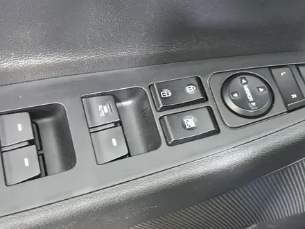 Hyundai Tucson 2018 года за 8 590 000 тг. в Астана – фото 17