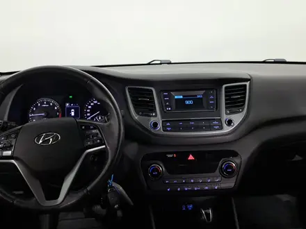 Hyundai Tucson 2018 года за 8 590 000 тг. в Астана – фото 18