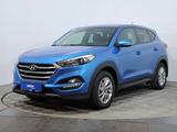 Hyundai Tucson 2018 года за 8 590 000 тг. в Астана