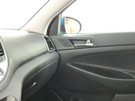 Hyundai Tucson 2018 года за 8 590 000 тг. в Астана – фото 21