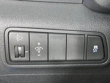 Hyundai Tucson 2018 года за 8 590 000 тг. в Астана – фото 24