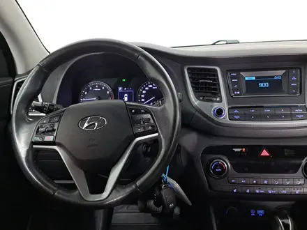Hyundai Tucson 2018 года за 8 590 000 тг. в Астана – фото 25