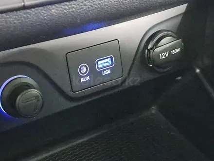 Hyundai Tucson 2018 года за 8 590 000 тг. в Астана – фото 14