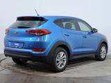 Hyundai Tucson 2018 года за 8 590 000 тг. в Астана – фото 5